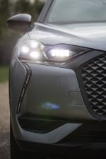 DS 3 Crossback E-Tense Performance Line 2019 года (WW)